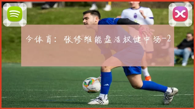 今体育：张修维能盘活权健中场