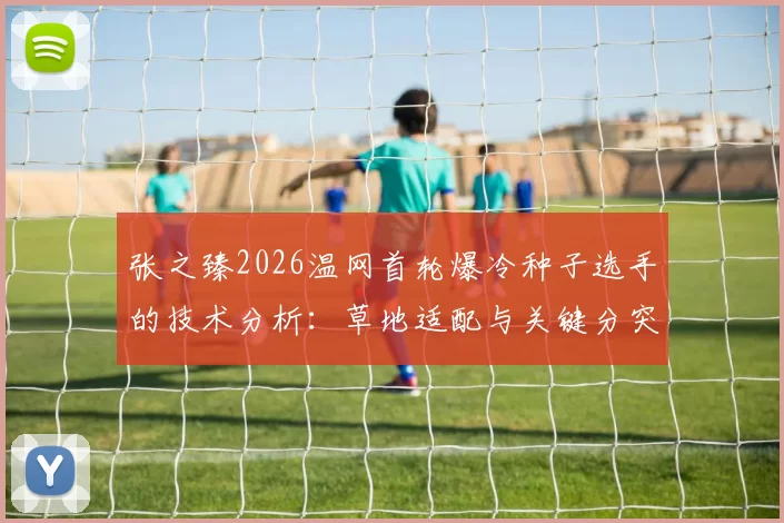 张之臻2026温网首轮爆冷种子选手的技术分析：草地适配与关键分突破